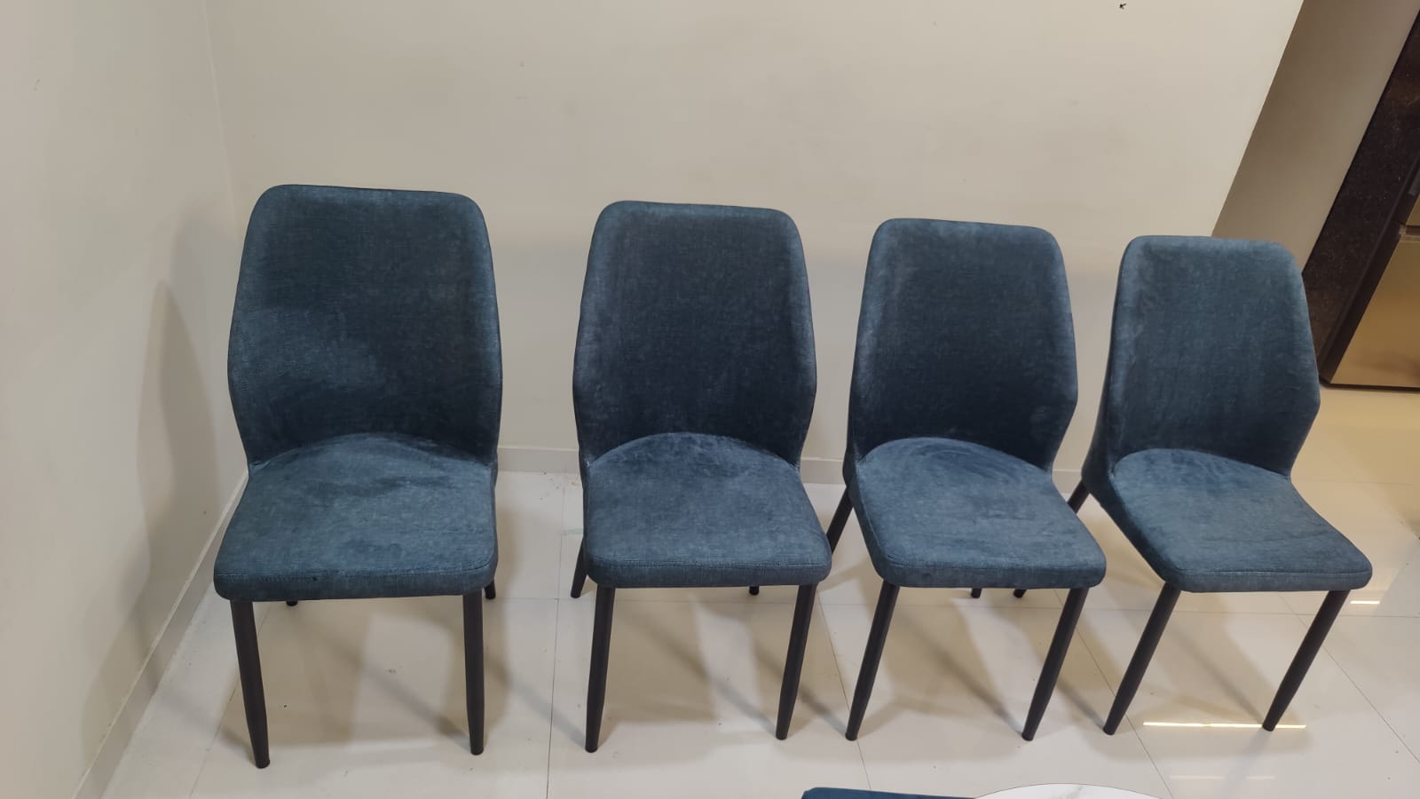 Dining chair